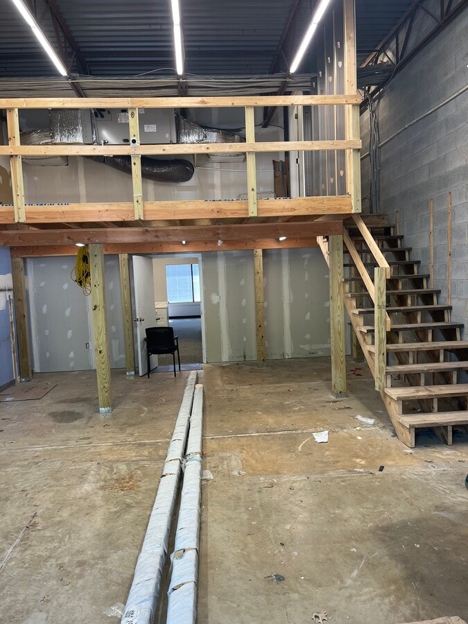 7822-7860 Beechcraft Ave, Gaithersburg, MD 20879 - Unité 7854 -  - Photo intérieure - Image 1 of 5