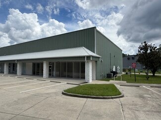 More details for 7075 NW 22nd St, Gainesville, FL - Industrial for Lease