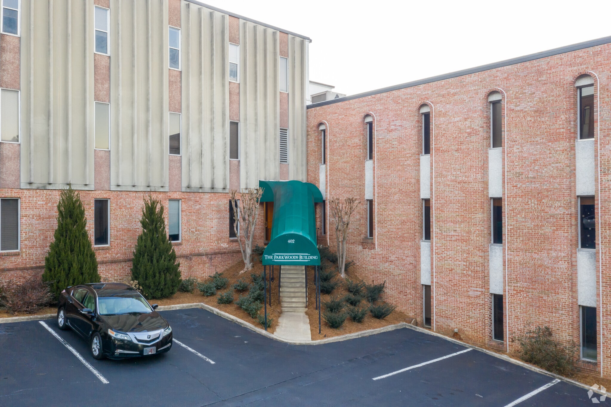 400 Office Park Dr, Birmingham, AL for sale Primary Photo- Image 1 of 16