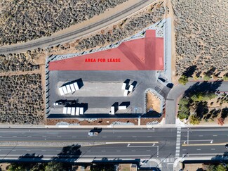 More details for 10955A Stead Blvd, Reno, NV - Land for Lease