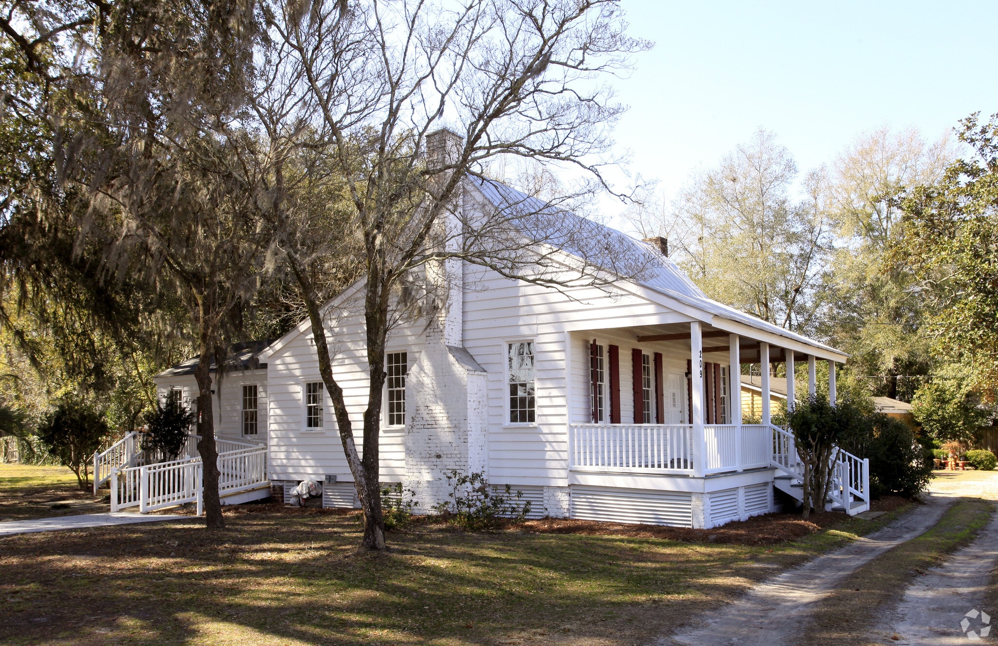 209 Stallsville Rd, Summerville, SC for lease Primary Photo- Image 1 of 9