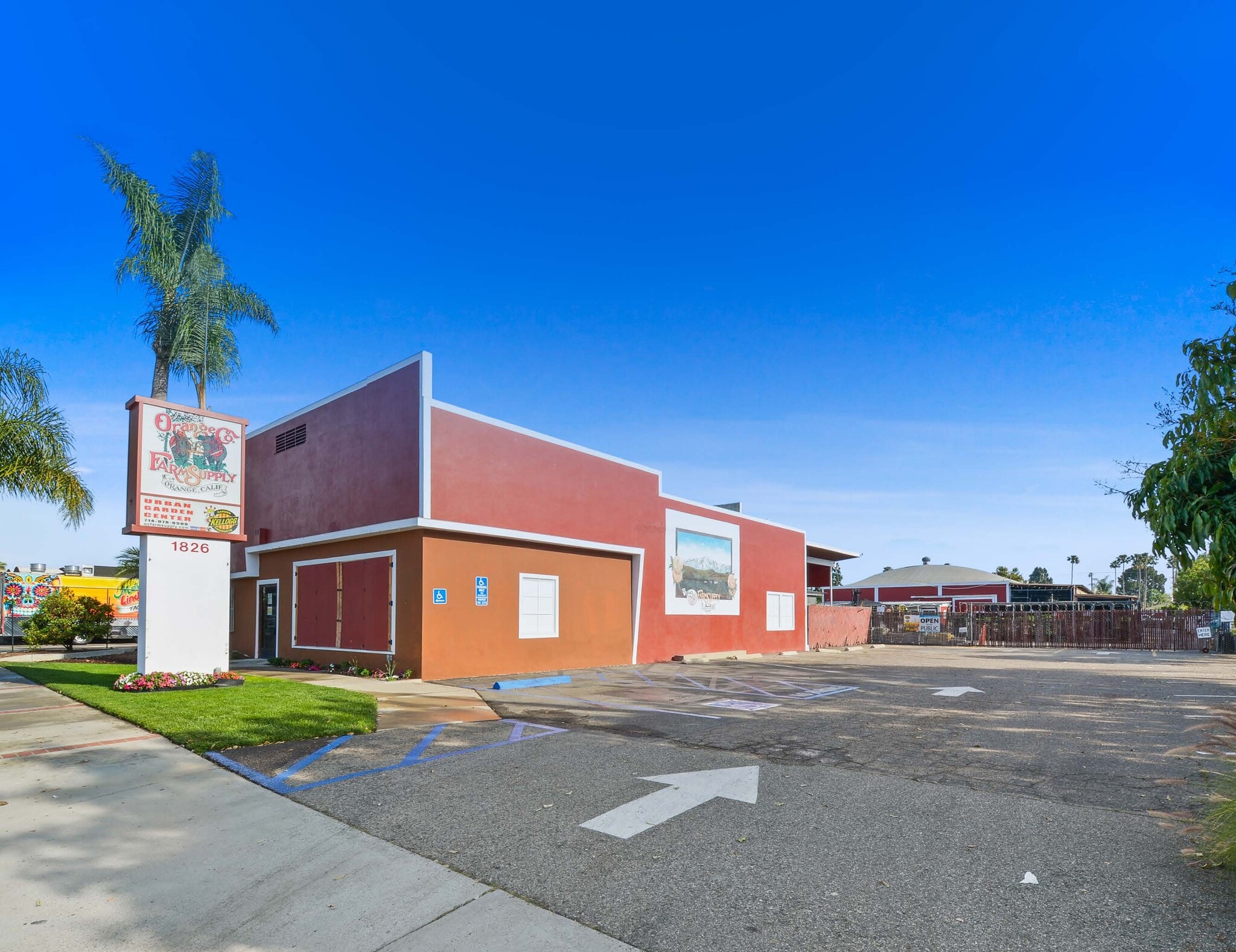 1826 W Chapman Ave, Orange, CA for sale Building Photo- Image 1 of 7