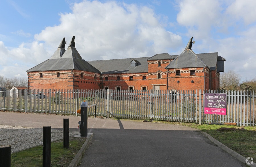 Northgate, Newark à vendre - Photo principale - Image 1 de 2