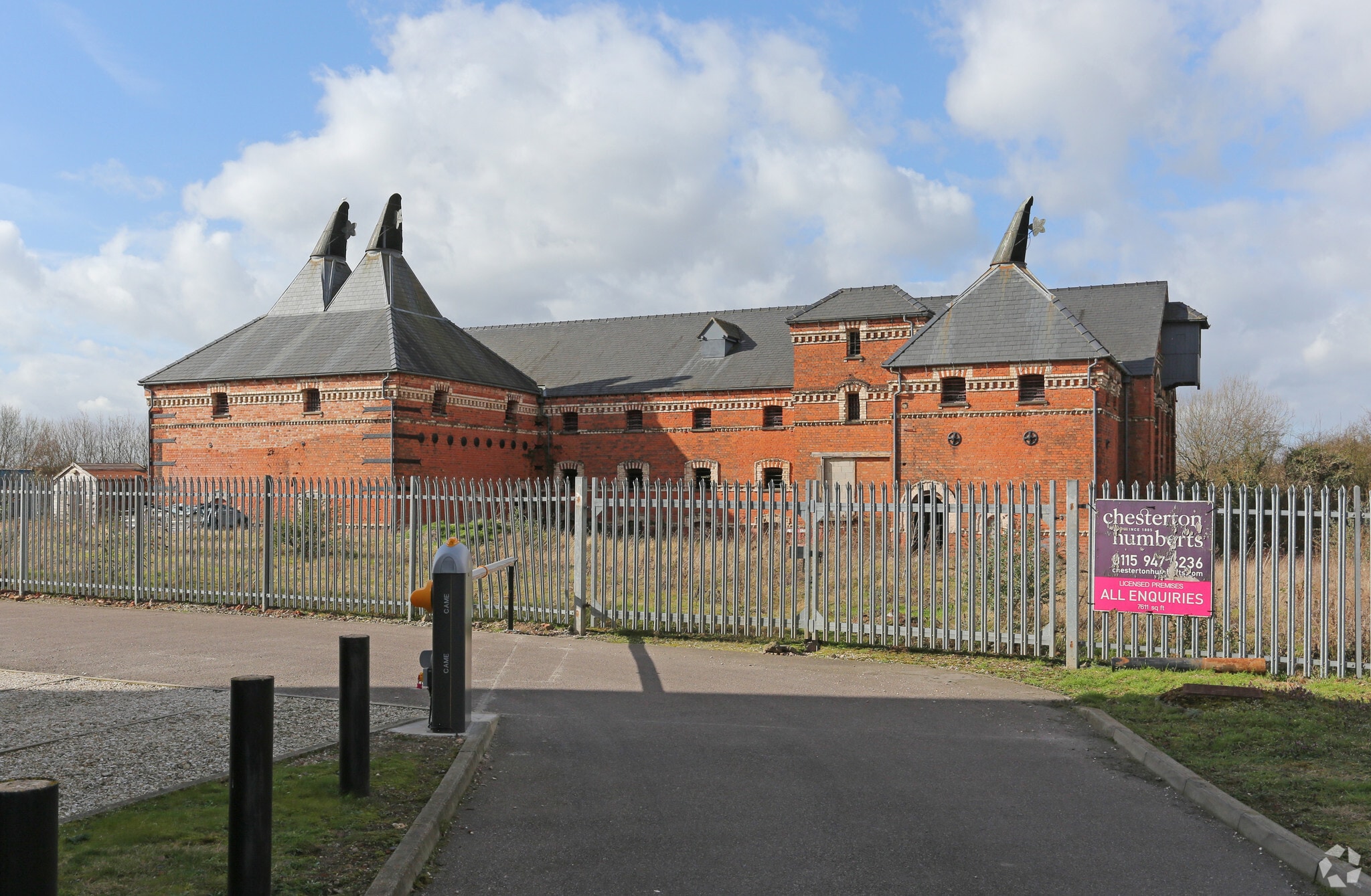 Northgate, Newark à vendre Photo principale- Image 1 de 3