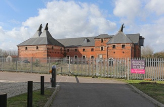 Plus de détails pour Northgate, Newark - Commerce de détail à vendre