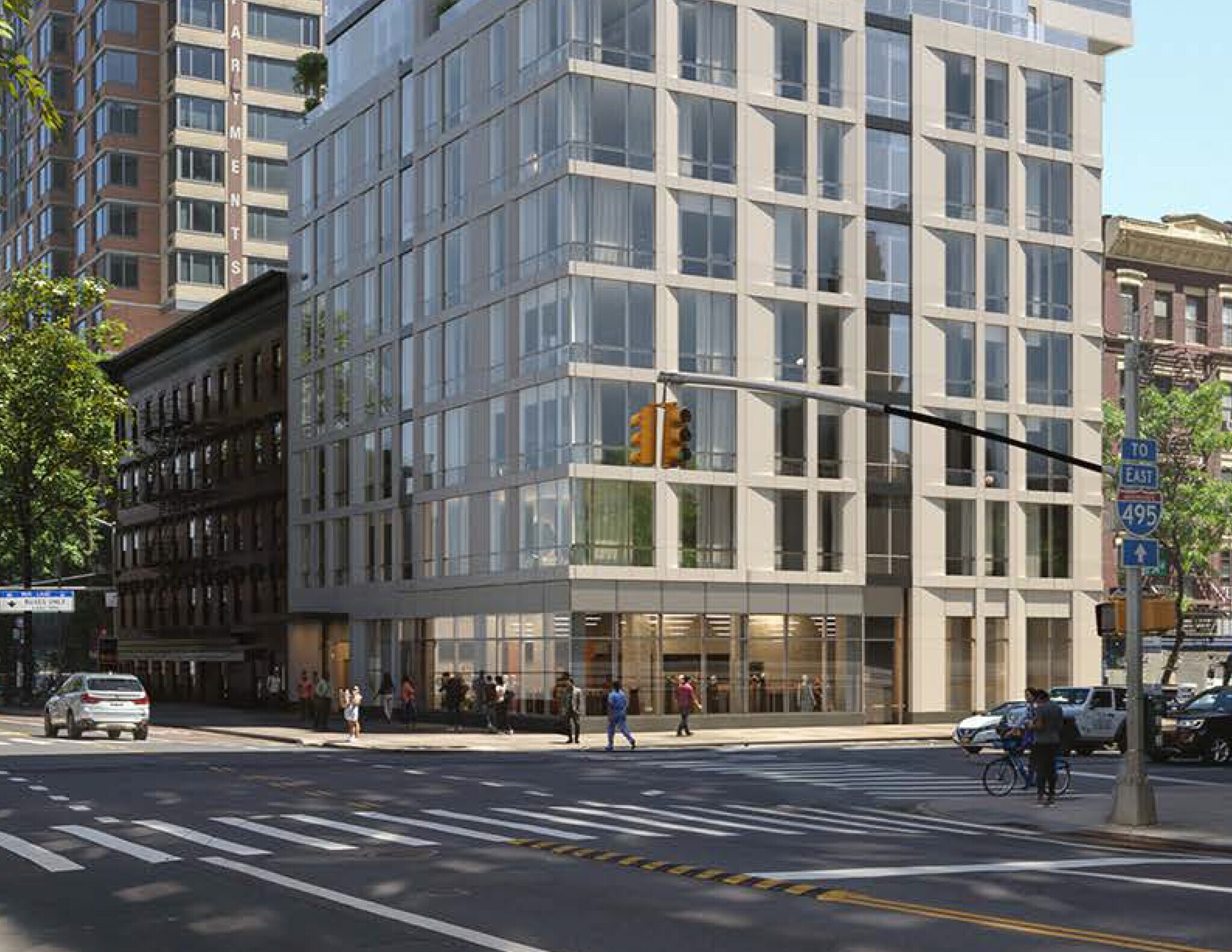 501 3rd Ave, New York, NY à louer Photo principale- Image 1 de 5