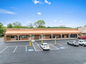 945 N Main St, Marion, VA for lease Interior Photo- Image 2 of 6