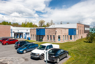 Plus de détails pour 7880 Boul Industriel, Chambly, QC - Industriel à vendre