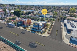 12502 Washington Blvd, Whittier, CA for lease Interior Photo- Image 1 of 9