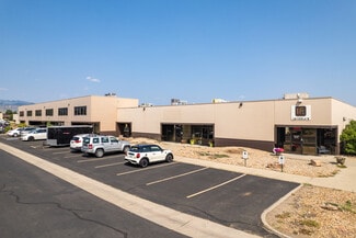 Plus de détails pour 6395 Gunpark Dr, Boulder, CO - Industriel à vendre