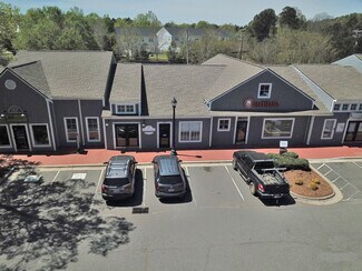 Plus de détails pour 10917 Black Dog Ln, Charlotte, NC - Bureau à louer