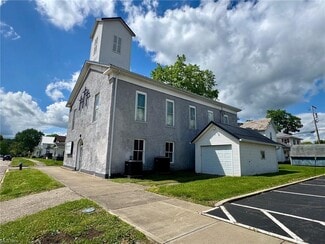 More details for 73 S 9th St, Mcconnelsville, OH - Specialty for Sale