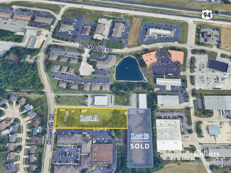 More details for 936 Hemsath Rd, Saint Charles, MO - Land for Sale