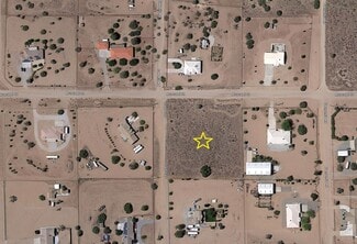 More details for Muscatel St & Grand View/Oak Hill Rd, Hesperia, CA - Land for Sale