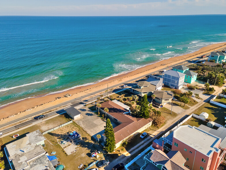 1316 Oceanshore Blvd, Flagler Beach, FL à vendre - Photo du b timent - Image 2 de 22