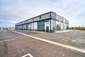 Plus de détails pour 168 Miller Dr, Dacono, CO - Local d'activités à louer