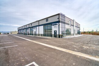 Plus de détails pour 168 Miller Dr, Dacono, CO - Flex à vendre