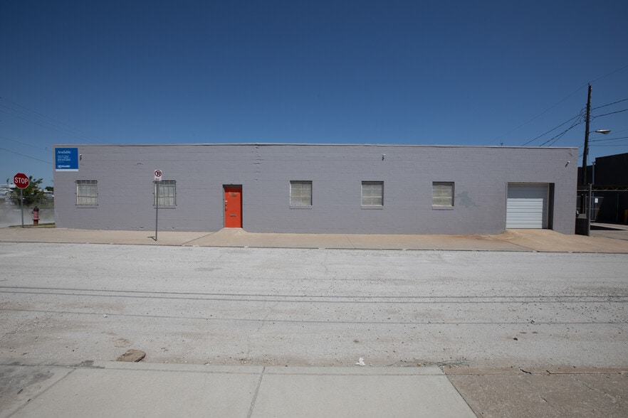 1417 Norton Ave, Kansas City, MO à louer - Photo du bâtiment - Image 2 de 6