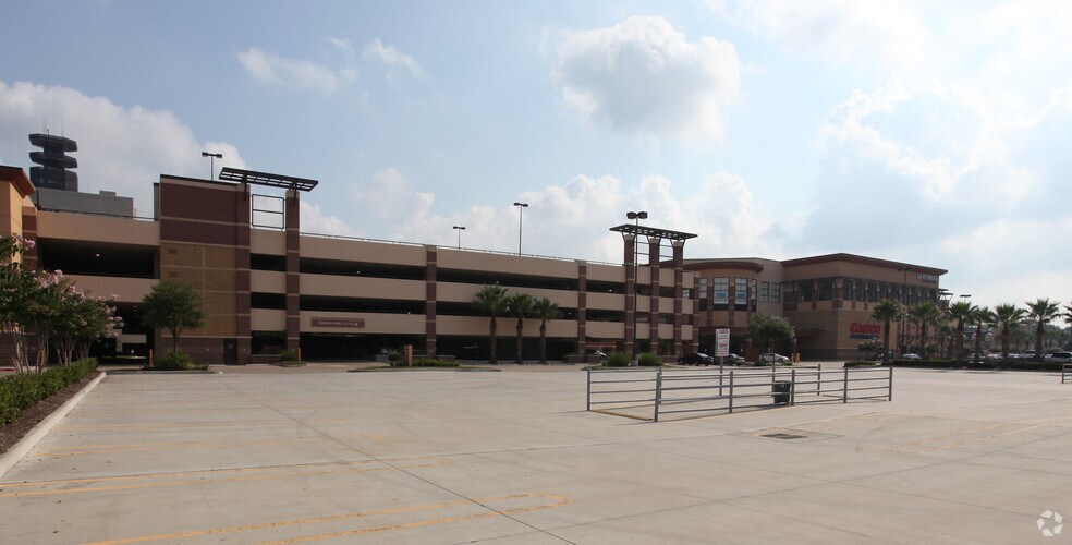 3830 Richmond Ave, Houston, TX à louer - Photo principale - Image 1 de 9