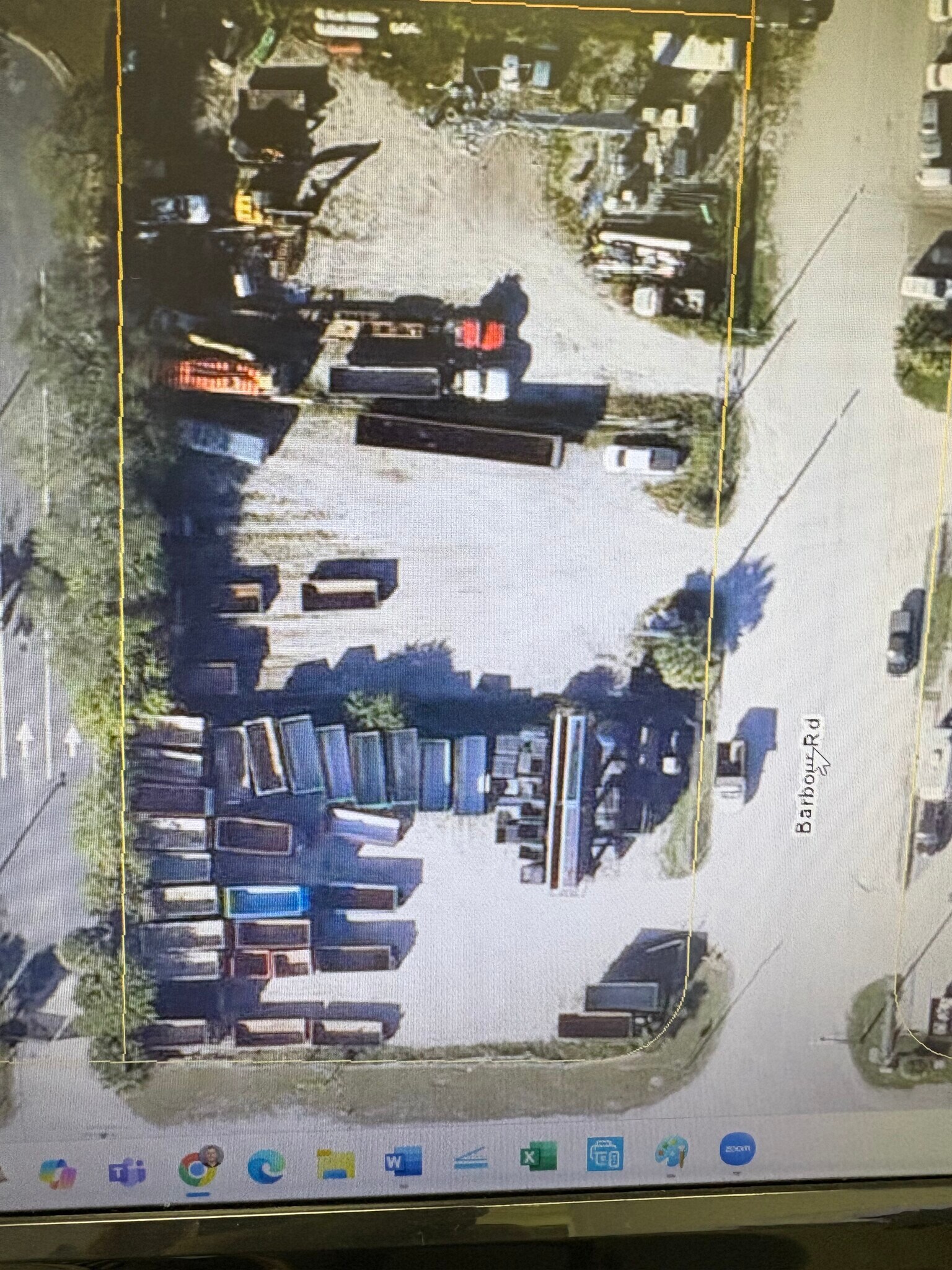 4801 Dyer Boulevard, Riviera Beach, FL à vendre Photo de construction- Image 1 de 1