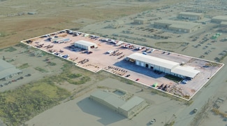 More details for 11000 W County Road 72, Midland, TX - Industrial for Lease