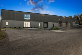 More details for 1400 Hagy Way, Harrisburg, PA - Industrial for Sale