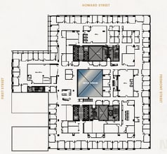 405 Howard St, San Francisco, CA à louer Photo intérieure- Image 1 de 1