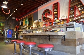 7364-7366 Melrose Ave, Los Angeles, CA for lease Interior Photo- Image 1 of 1