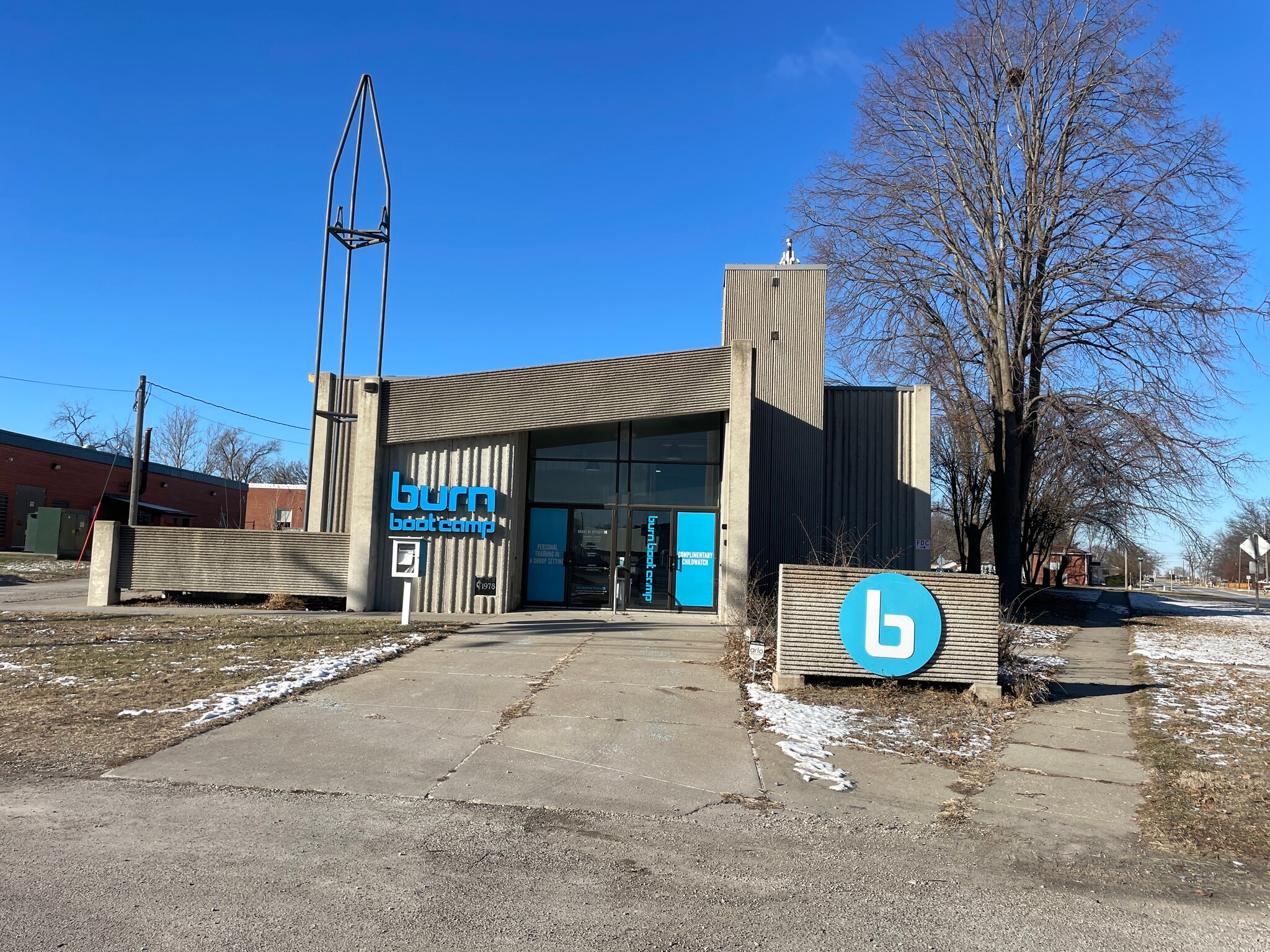 650 Ashworth Dr, Waukee, IA for lease Primary Photo- Image 1 of 13