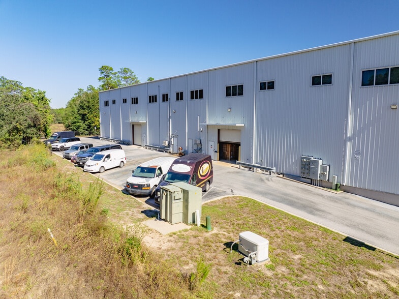 200 Hart St, Niceville, FL for lease - Building Photo - Image 3 of 16