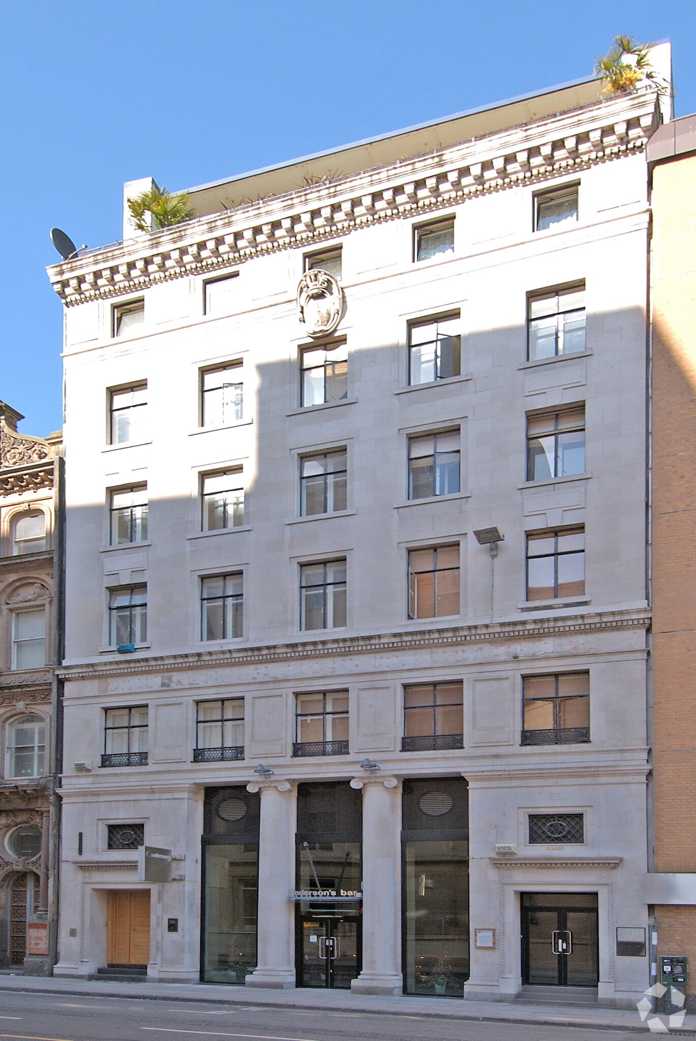 26 Exchange St E, Liverpool à vendre Photo principale- Image 1 de 4