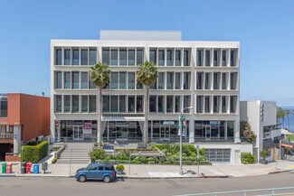Plus de détails pour 1020-1021 Prospect St, La Jolla, CA - Commerce de détail à louer