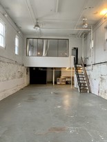 279 Frost St, Brooklyn NY - Warehouse