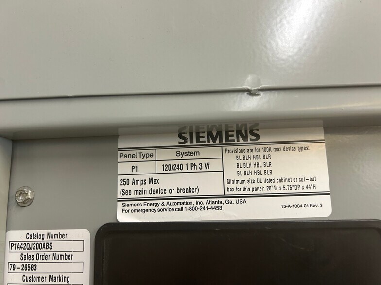 2299 Lafayette Rd, Portsmouth, NH à louer - Autre - Image 3 de 9