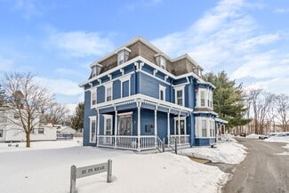 More details for 17-19 Silver Ln, East Hartford, CT - Multifamily for Sale