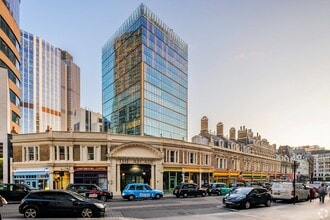 69 Old Broad St, London for lease Building Photo- Image 1 of 7
