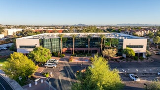 More details for 1310 W Drivers Way, Tempe, AZ - Industrial for Lease