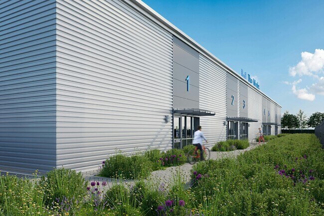 More details for Factory Ln, Croydon - Industrial for Lease