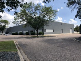 Northland Drive Business Center - Warehouse