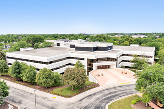 Plus de détails pour 1100 Employers Blvd, De Pere, WI - Bureau à louer