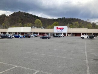 Plus de détails pour 100 Pike St, Port Jervis, NY - Commerce de détail à louer