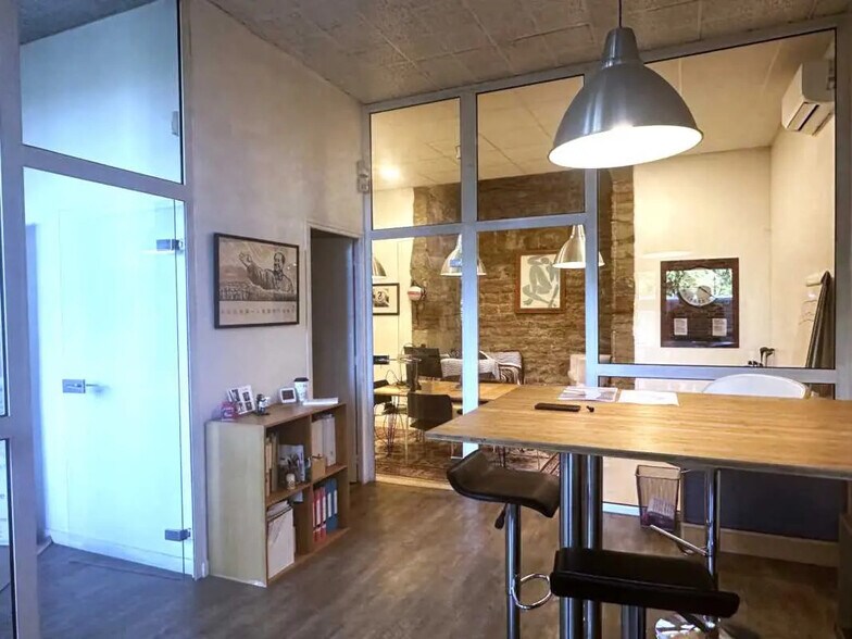 Bureau dans Lyon à vendre - Photo intérieure - Image 2 de 8