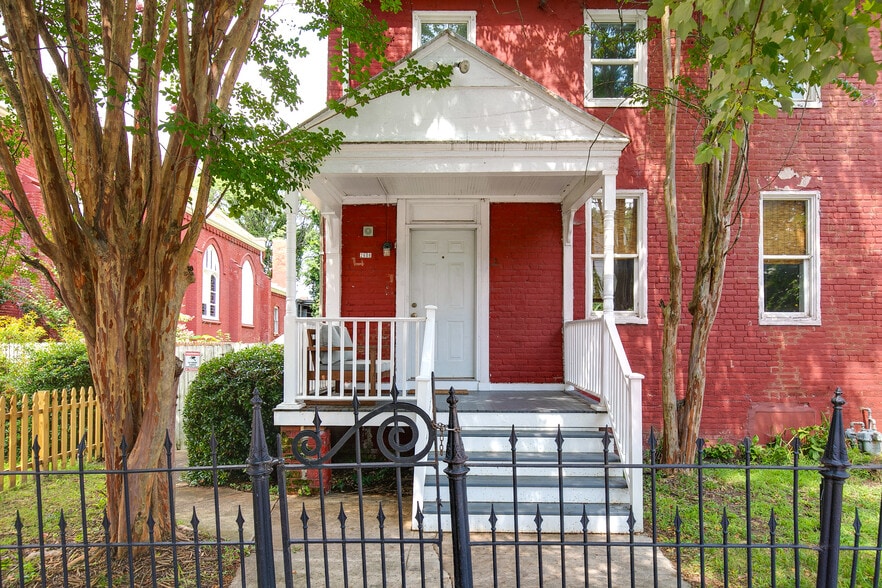 2608 E Marshall St, Richmond, VA for sale - Building Photo - Image 3 of 46