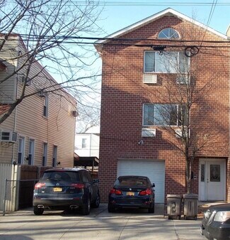 Plus de détails pour 7746 79th St, Glendale, NY - Multi-résidentiel à vendre