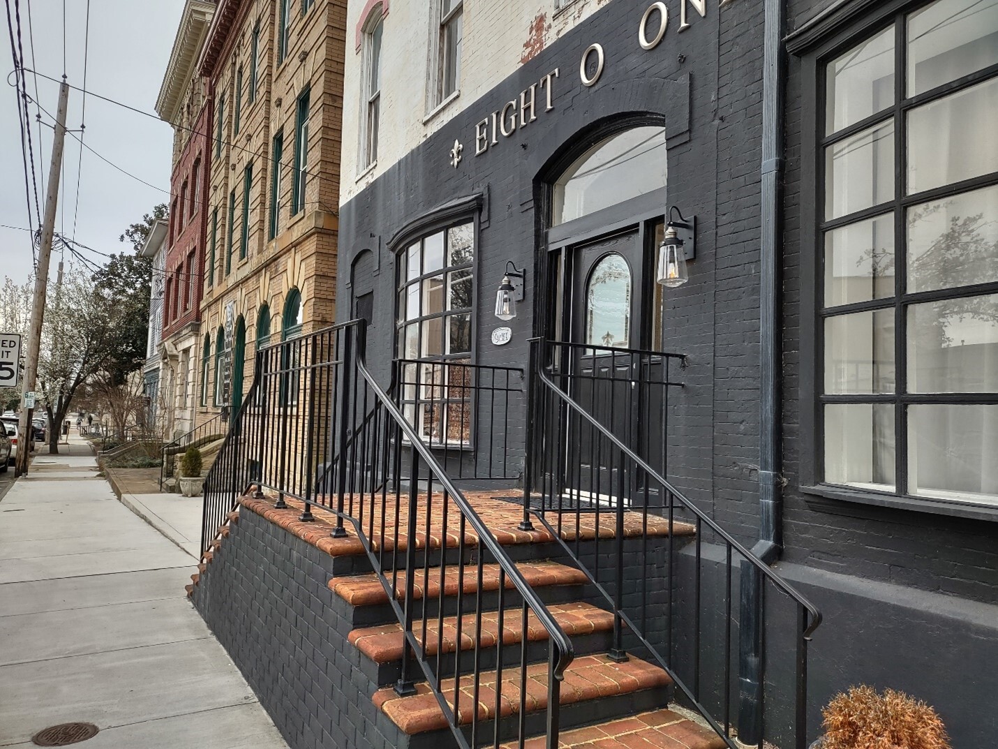 801 Church St, Lynchburg, VA for sale Building Photo- Image 1 of 1