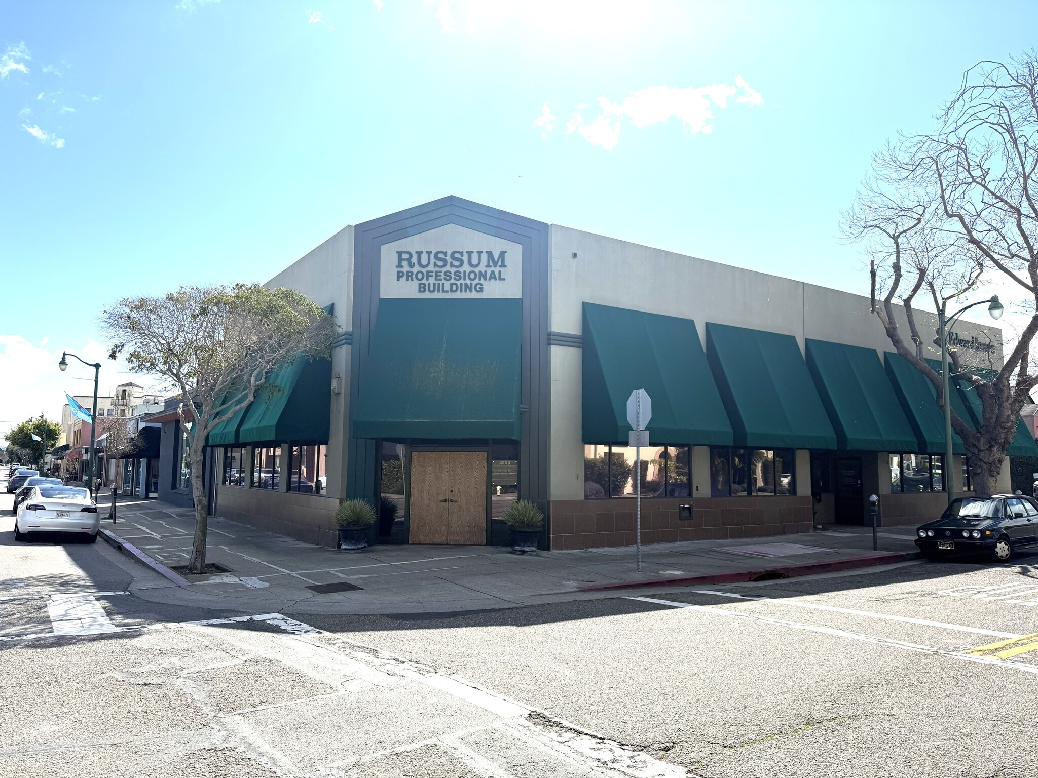 2500 Santa Clara Ave, Alameda, CA for lease Primary Photo- Image 1 of 18