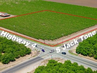 More details for 2850 Jack Tone rd, Stockton, CA - Land for Sale