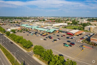 11690 Boul Salaberry, Dollard-des-Ormeaux, QC - AERIAL map view - Image1