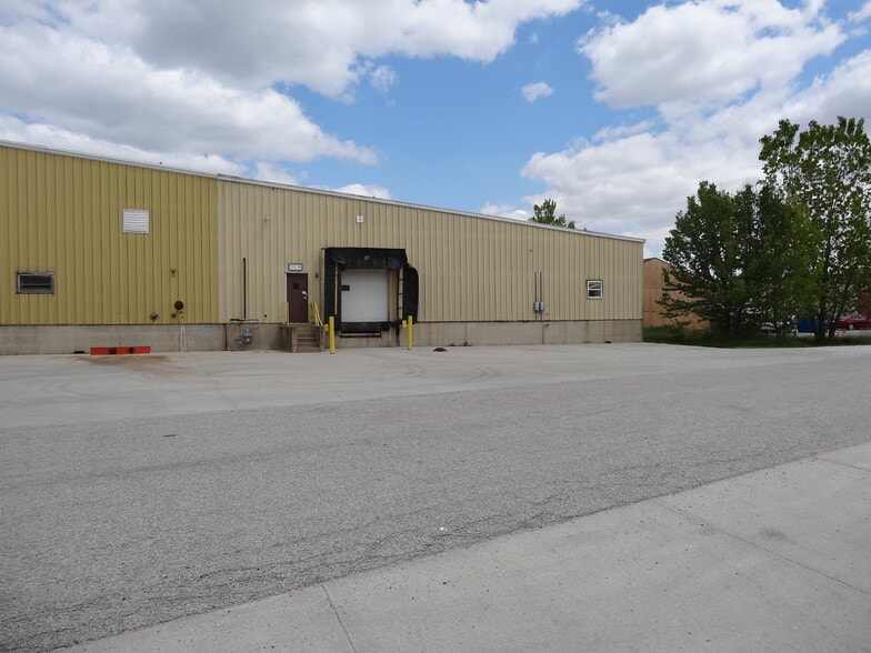 2310-2320 S 30th St, Lafayette, IN for lease - Building Photo - Image 2 of 2