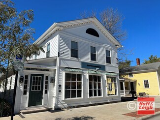 More details for 218-220 N Main St, Hudson, OH - Retail for Sale